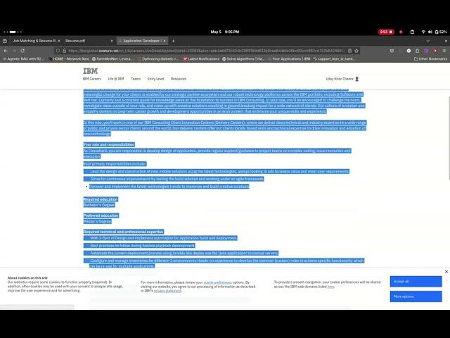Workwise-AI