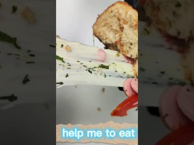 мясо сосиска сырный бургер #мясо #сырный бургер #сосиска
