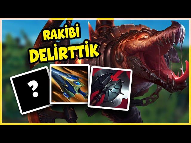 RAKİBİ DELİRTTİK FULL CAMPLEDİLER !! ARAYA DALIP HEPSİNİ KESTİM !!! | Apophis