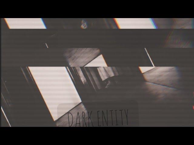 DARK ENTITY: the last tape of David green