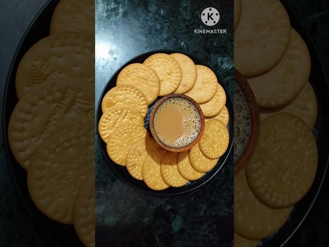 Masala chai biscuit#cookwithrachna #shorts #tea #indian #trending