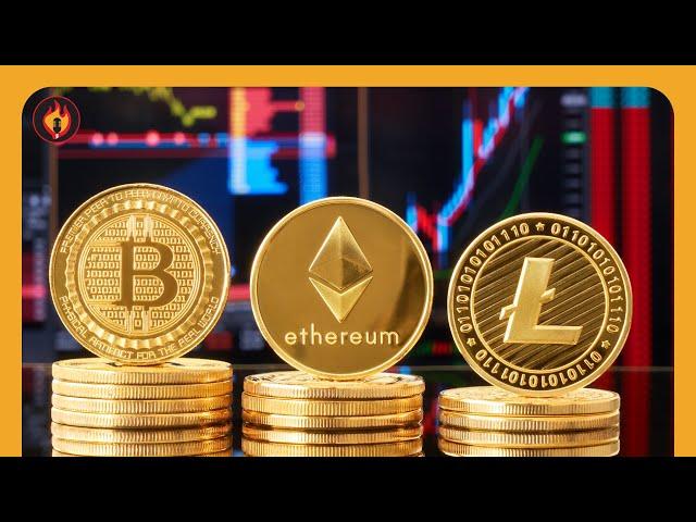 What The COLLAPSE Of FTX Means For Crypto's Future | The Realignment Podcast