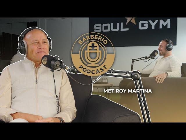Dr. Roy Martina vertelt alles over spiritualiteit en hoe je jouw volledige potentie kan benutten