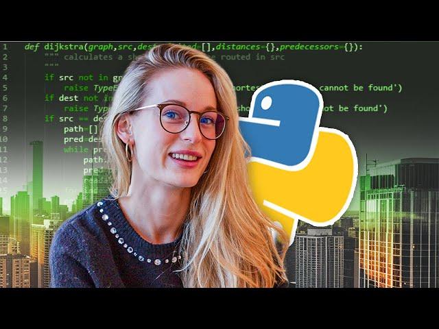 Code With Me: Automating My Life With Python | Build a file organizer