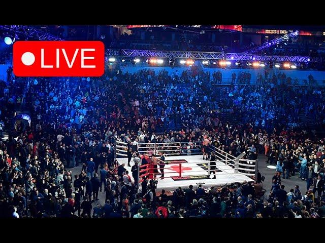  LIVE | Tyson Fury vs Oleksandr Usyk Full Fight Live Stream | Usyk vs Fury | 2024 Boxing Full Fight