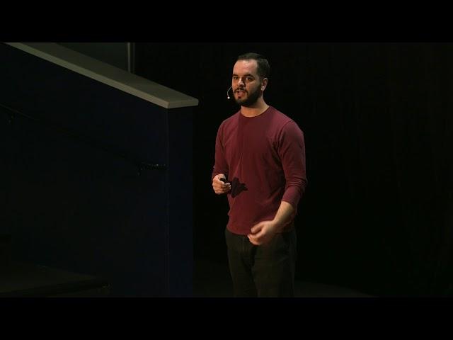 Change Your Life with the Alexander Technique | August Berger | TEDxYouth@NBPS
