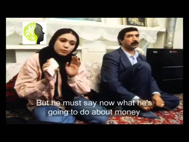 Divorce Iranian Style Iran Family Court Rooms