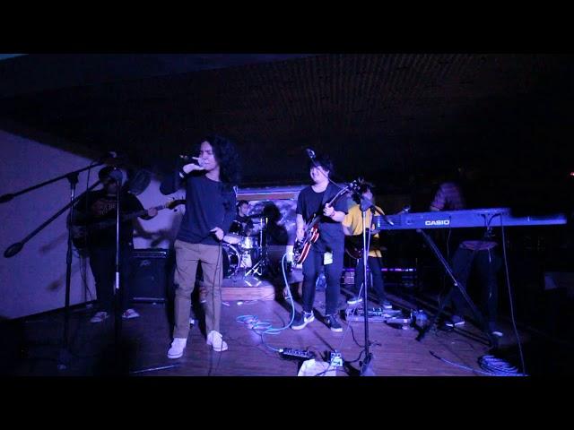 Servus Dei - Come Together (cover) Beatles