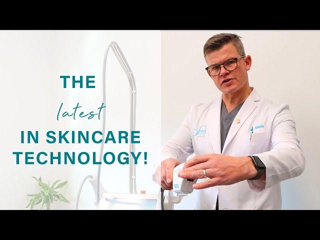 The Latest in Laser Skincare Technology | MOXI & BBL HERO