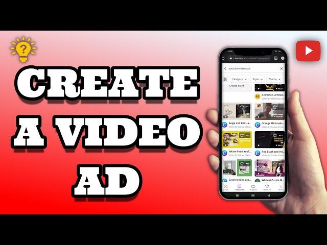 How To Create A YouTube Video Ad | Social Tech Insider