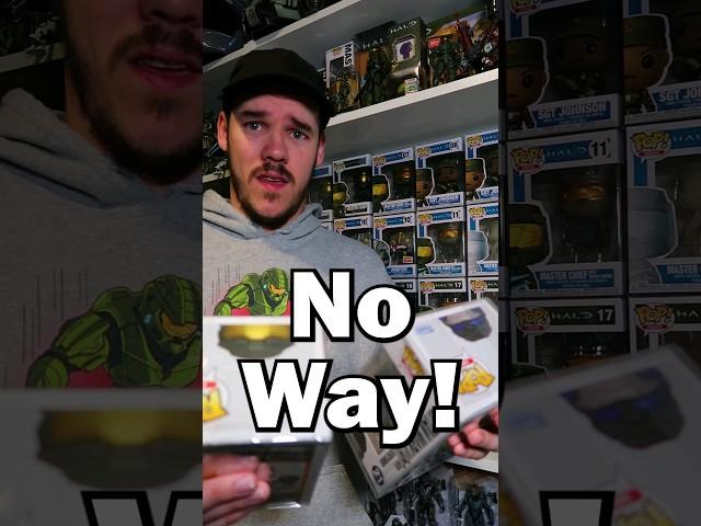 Halo Pops! Are So EXPENSIVE! #halo #toys #collection #funkopop