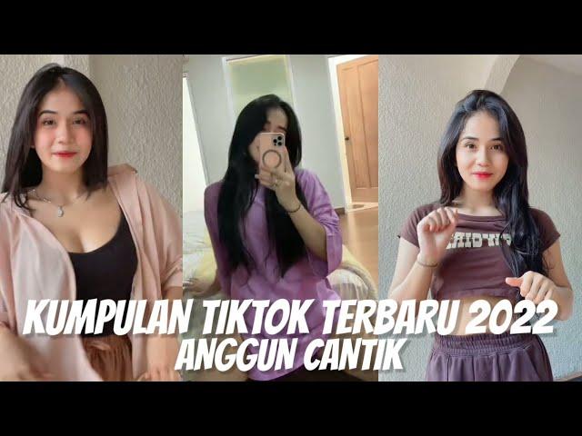 KUMPULAN TIKTOK ANGGUN TERBARU 2022!! NUSANTARA HOUSE! ANGGUN CANTIK!!