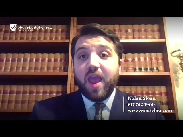 Massachusetts Attorney on Employment Law - Nolan Sloan