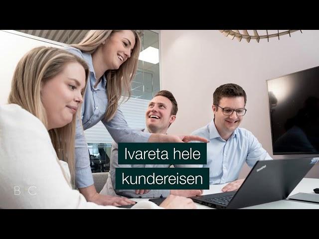 Coop Norge - Løsningsarkitekt ecommerce