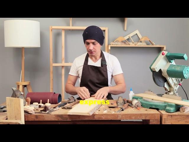 Unleash Your Creativity with a Woodworking Side Hustle