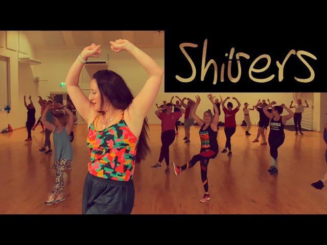 Shivers - Ed Sheeran | Zumba® with Yvette | 40th birthday