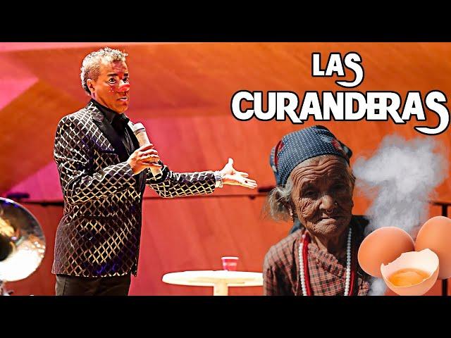 LA$ CURANDERA$  - Pipirin