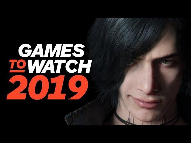 Devil May Cry 5: Gameplay Trailer - IGN First