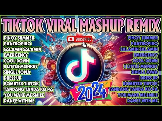 NEW  #trending SUMMER BEST TIKTOK REMIX 2024 NEW TIKTOK MIX PARTY . VIRAL STUDIO ®