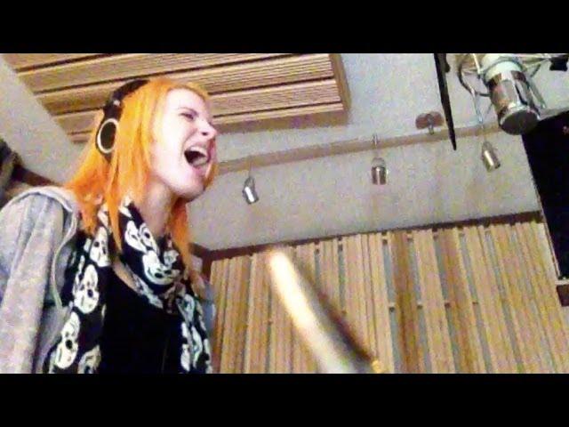 Paramore - Still Into You (Studio Vocals)