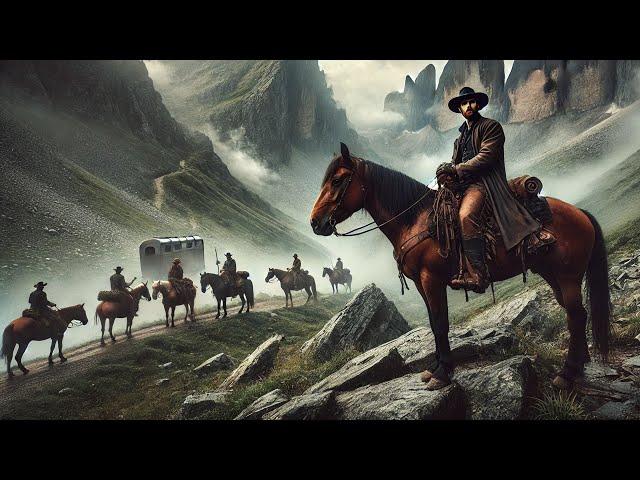 Top see, Western Movie must see all | Long Ride | Wild West Action Story HD Movie