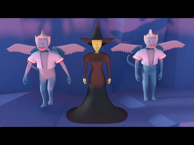 worshipping narcissists | qualiasoup & theramintrees [cc]