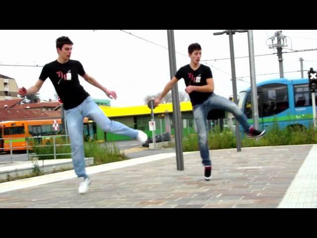 Jumpstyle (hardjump - tjp)