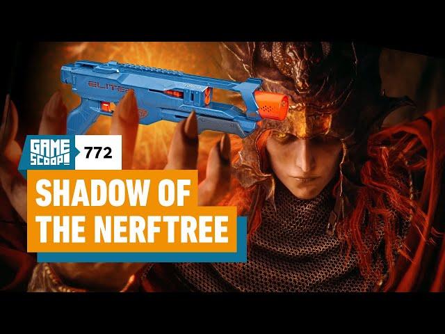 Game Scoop! 772: More Like Shadow of the Nerftree