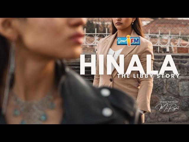 Dear iFM | HINALA - The Libby Story