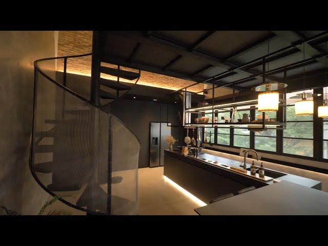 House Collectors 老屋新藏家 EP2 | Philip/Cheryl: Movement Is Key