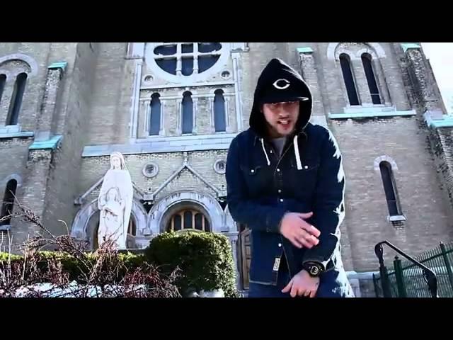 Sese - "What A World" (Toronto Artist)  [TekniqueTheKingpin.com]