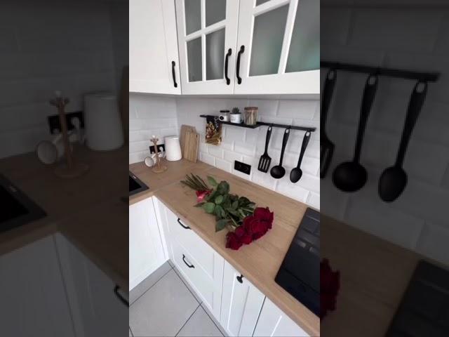 Кухни на заказ. Кухонные аксессуары