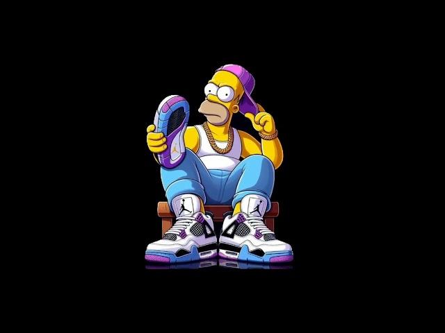 Freestyle Beat - "STORAGE" | Free Type Beat 2024 | Rap Trap Beat Instrumental