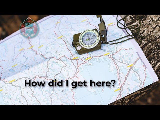 EM Weekly Episode 6 - How did I get here? - My Emergency Management Career Journey