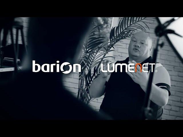 Lumenet - The largest lighting e-shop in Hungary | Barion stories