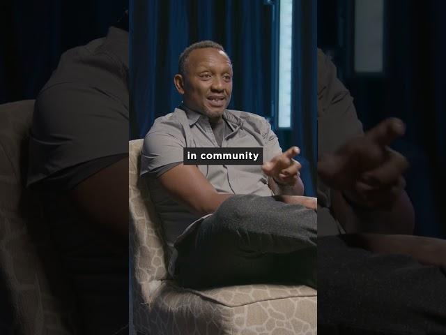 There's Unity in Diversity | Christian Mungai #SHORT