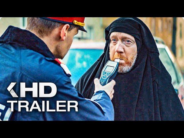 WOMIT HABEN WIR DAS VERDIENT Trailer German Deutsch (2019)