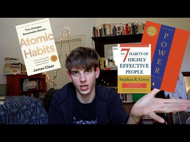 nonfiction books that changed my life