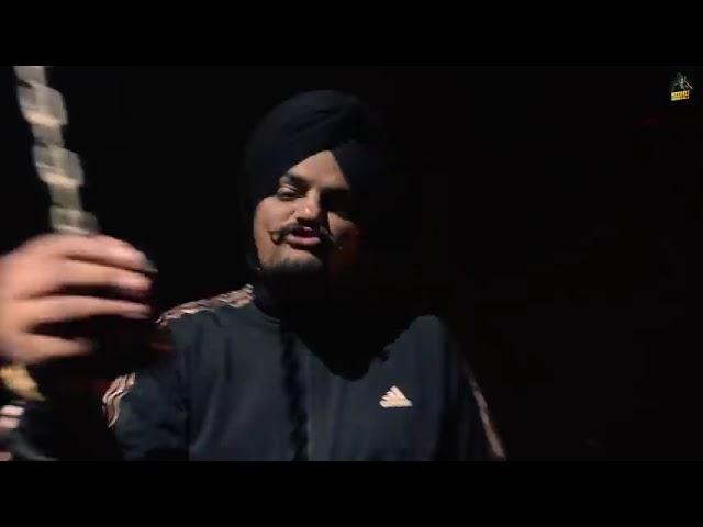 SIDHU MOOSEWALA - Unfollow (Official Video) Sidhu MooseWala New Song | Brown Hood Records