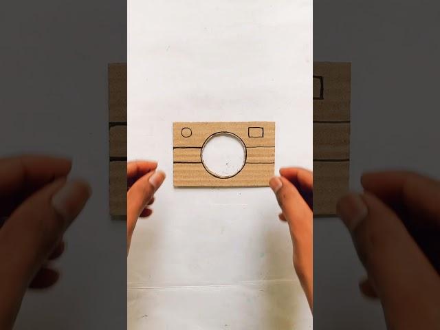 ViRaL Kids Camera #diy #diycamera #handmadecamera #papercamera #cameratricks #learnphotography #diy