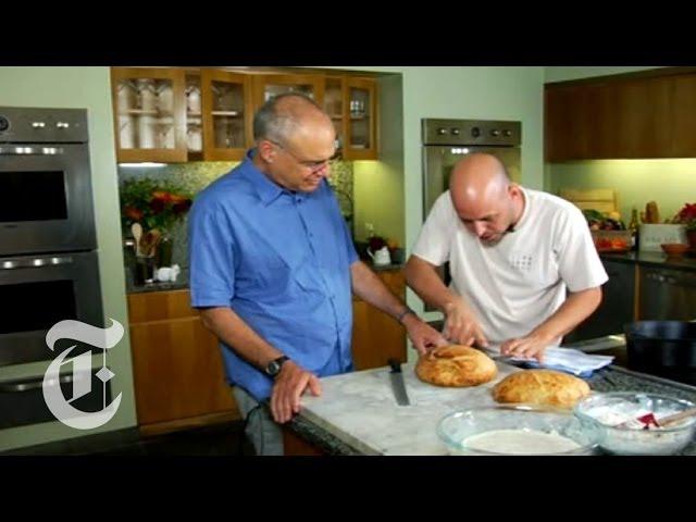 Speedy No Knead Bread Revisited | Mark Bittman Recipe | The New York Times