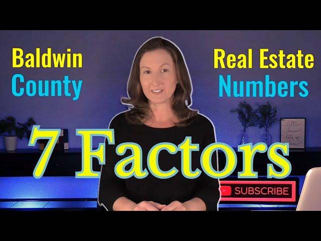 March 2023 Baldwin County Housing Market