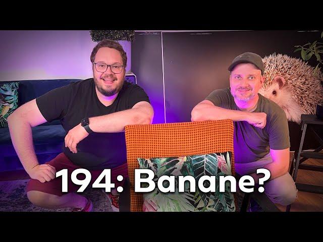 194: Banane?