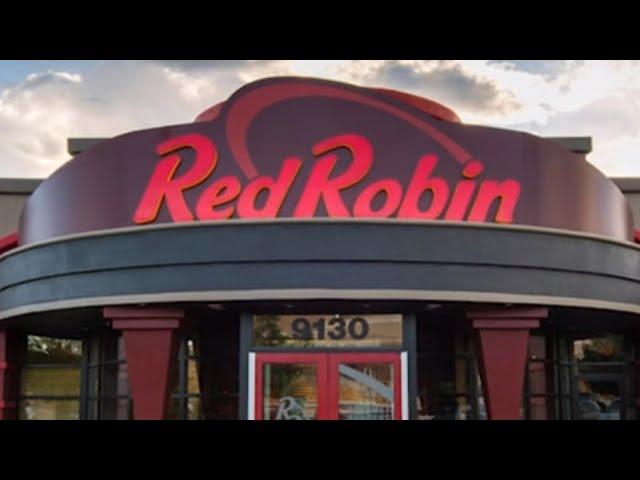 We Finally Know Why Red Robin Is So Cheap