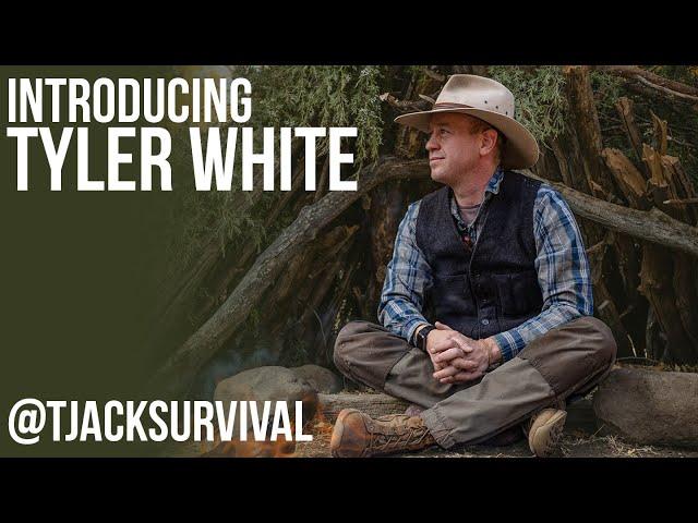 Who is Tyler White? | TJack Survival