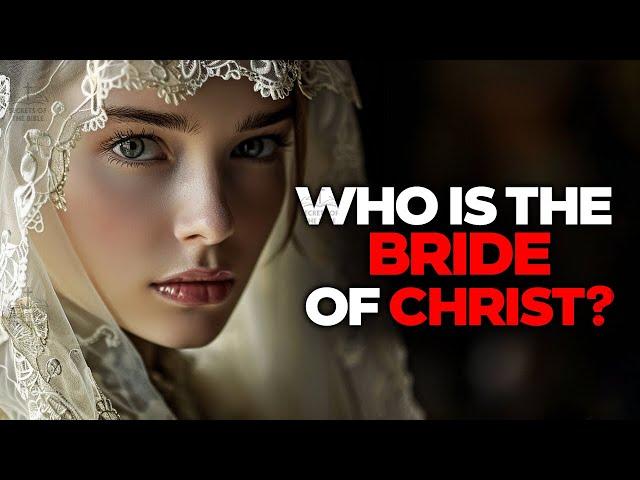 Who is the Bride of Christ ? Revelation 21 | Secrets Of The Bible