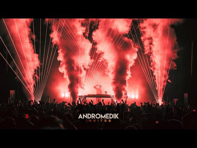 Andromedik | Trix Antwerp 2024