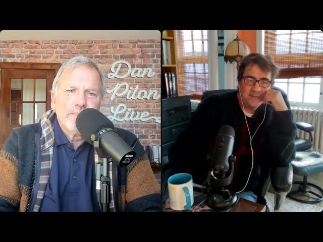 USA: Une page d'histoire avec Sylvain Laforest