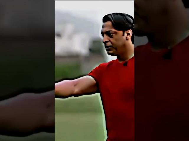 Shoaib Akhtar: The Bowler Who Made Batsmen Tremble #facts #shorts #trending