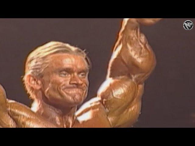 HULK FOREARMS - BIG BICEPS X FOREARMS - 2025 YEAR OF THE FOREARMS